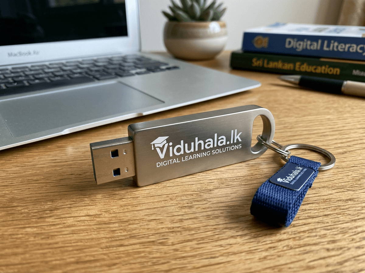 Viduhala FlashDrive