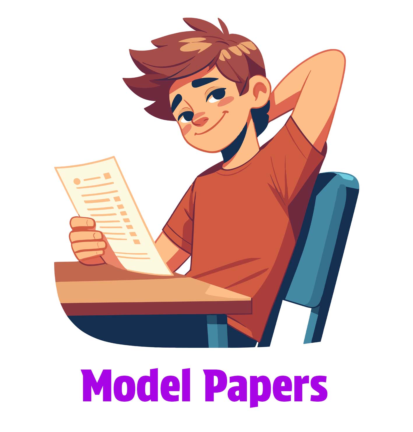 Model-Papers