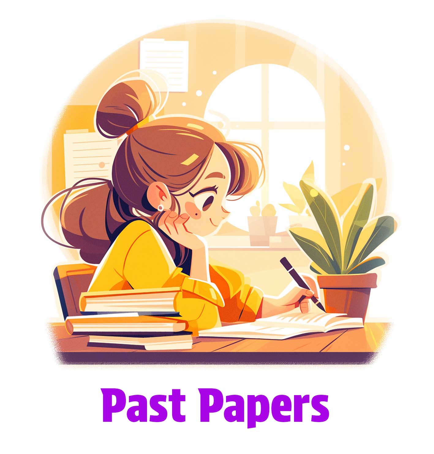 Past-Paper