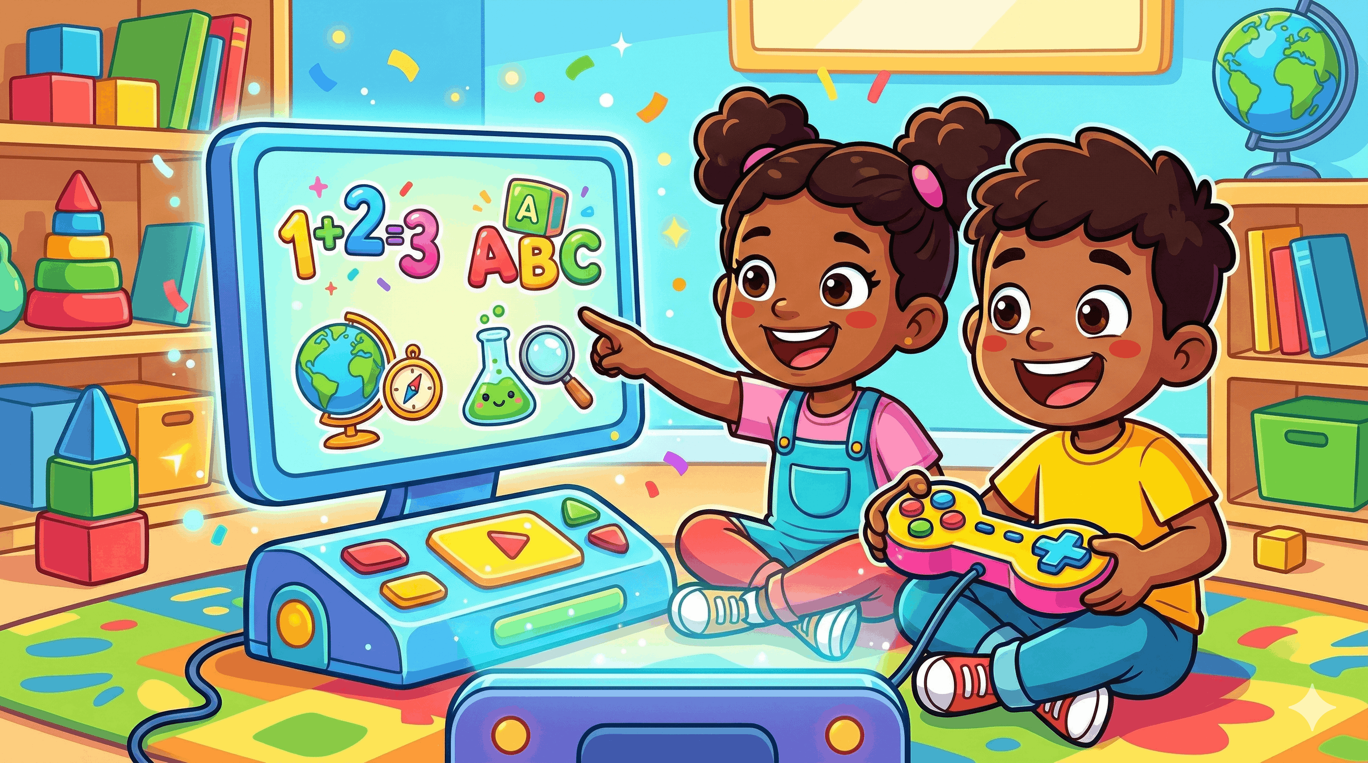 අධ්යාපනික ක්රීඩා